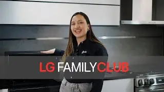 Conoce el modo cocci&oacute;n con parrilla grill de tu microondas LG
