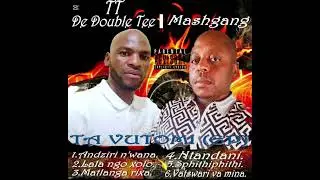#TT DE DOUBLE TEE / MASHGANG (MATLANGA RIXA)