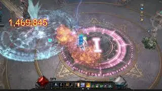 MULegend GvG Finalround 5v5 Hispania vs Asgard 17.08.19