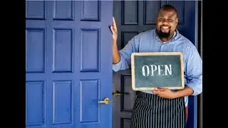 Support Local businesses EQUALS a STRONG Local Economy