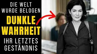 Hannelore Elsners Tragisches Doppelleben Viel Dunkler, Als Wir Ahnten