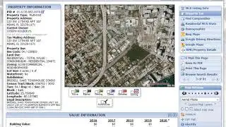 iMapp Basic Training   Adjusting Map Layer