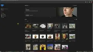 Pitch Deck and Mock Ups Walk Through
