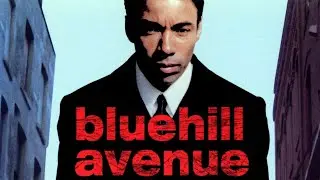 PRIMM'S HOOD CINEMA: BLUE HILL AVENUE | REACTION