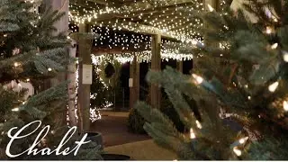 Chalet Holiday Magic