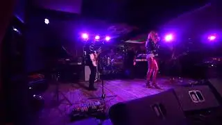 Steve Ferlazzo and Friends Soundcheck Live Lucky Strike  2/27/2019