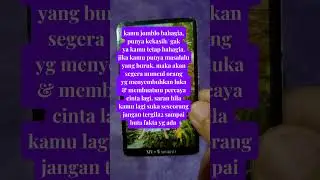 Ramalan cinta single