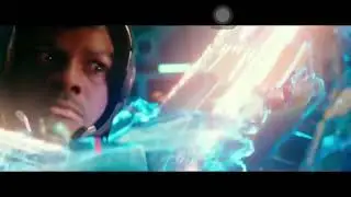 Pacific rim gypsy avenger versus obsidian fury with Mechagodzilla 2021 theme
