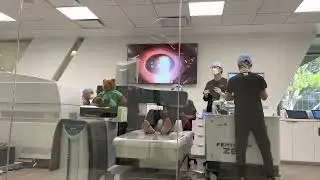 Advanced LASIK Surgery Is Contoura surgery now