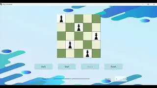Algorithm Visualizer C++ Project