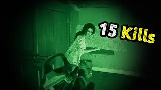 😱 Clearing a Chilling Drug Den in the Slums as a SWAT Team Leader