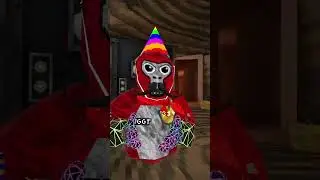 SAFM V5 #gorillatag #gtag #shorts #trending #gaming #metaquest2 #vr #funny #gtcs