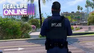 GUTE AUSSICHTEN! - GTA 5 RP RLO