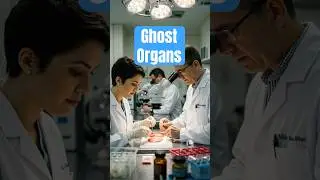 Can Scientists Really Build New Organs? | Future of Organ Regeneration