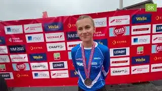 Engdahl: &ndash; Gikk akkurat som jeg h&aring;pet p&aring;