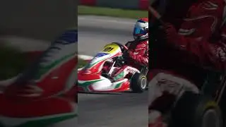 🔊🤩 FIA karting Championships, Rd.3 🇸🇰 #gokarting #kartinglife #kart #karting #racing #fiakarting