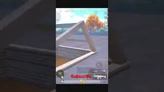 Landing Fpp clutch #pubg #oneplusnord #solorush #bgmilite #montage #kinganbru #solorushchallenge