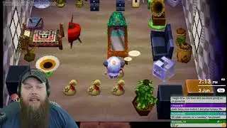 Raffle Day at Nook's Cranny! | Ep. 16 ACGC Deluxe