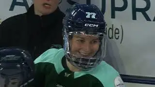 Boston Fleet PWHL Hype Video