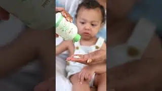 Gentle Care for Baby&rsquo;s Soft Skin With Fresh Malai Goodness