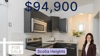 11-161 Cathedral Ave, Scotia Heights $94 900 Дженнифер Куин, Виннипег Риелтор в Ethos Realty Inc.