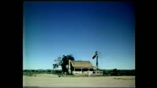 Castlemaine XXXX Beer TVC