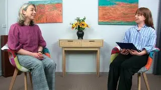 Health, Wellbeing & Lifestyle - Episode 1 Season 25