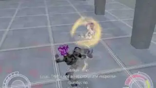 Oni: Flatline WIP