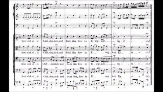 BWV 91 - Choral Das hat Er alles uns getan
