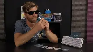 Vortex Poker 3 (Pok3r) Mechanical Keyboard: Overview