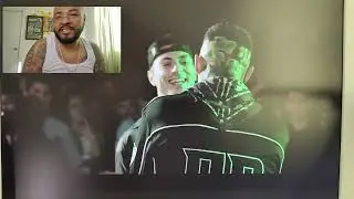 #9 video reacción Sweet Paint vs Belico (FU Mmovement) X El Perro Gamboa.