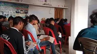 #Annual_Function of  Pathshala Classes || Good accomplishments and to look forward to the future