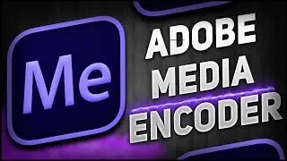 🔧How To Install & Use Adobe Media Encoder On PC/LAPTOP ☘ Last Update + Tutorial ✅ (2024)