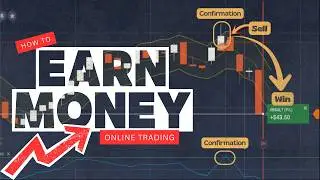 This 2 Indicator Trading Strategy Works Perfectly on 15 Seconds (STARC + CCI)