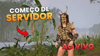 🟢AO VIVO🟢 Transformando o @gabepeixe em um Rust PRO