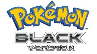 A New Adventure! (Alpha Mix) - Pok&eacute;mon Black & White