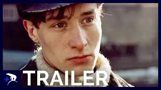 Johnny Larsen (1979) - Officiel trailer