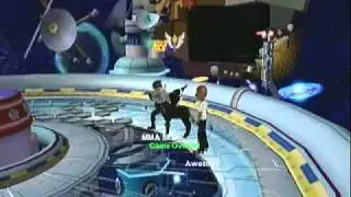 Awesmic vs MMA Skar, 
