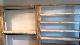 Maine Hardwood Reclaimed Wood For Sale