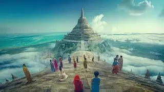 UNSEEN SOUTHEAST ASIA  | Where Spirit Meets Nature: Sacred Sites & Hidden Tribes | Travel Video 4K