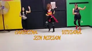 No Lo Trates No  (Cumbia Remix)