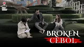 EPISODE 2 | Broken String: Podcast Ini Nggak Ngebantu