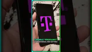 Вам НУЖНО отключить эту настройку T-Mobile прямо сейчас! #Tmobile #Android