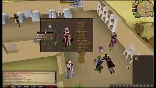 Old School RuneScape 2007 - Iron Man 99SlayerTab - Ep. 83 [My 1st 99!!]