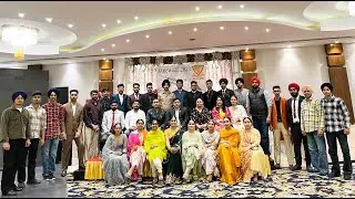 Farewell-2023/Class 12th/Himland Public School Dirba/Dedicated to Excellence Since 1999