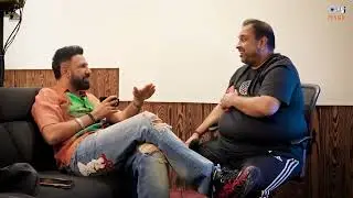 Akaal Title Track Making | Gippy Grewal, Shankar Ehsan Loy, Happy Raikoti, Sukhwinder Singh, Bohemia