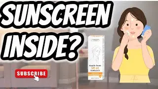 Why SPF Is Important Even Indoors | Protect Your Skin From Harmful UV Rays Anytime, Anywhere