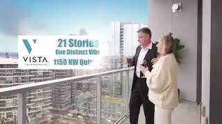 Dozen Media Commercial - Vista North Pearl Condominiums - Portland, Oregon