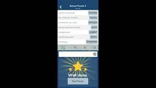 7 Little Words Daily Answers  [BONUS PUZZLES - November 16 2022] | 7 Little Words Daily Puzzle