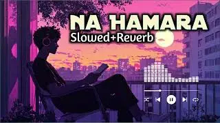 Saware Lo-Fi Flip. (Slowed+Reverb) 